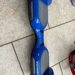 Voyager Hover Board!