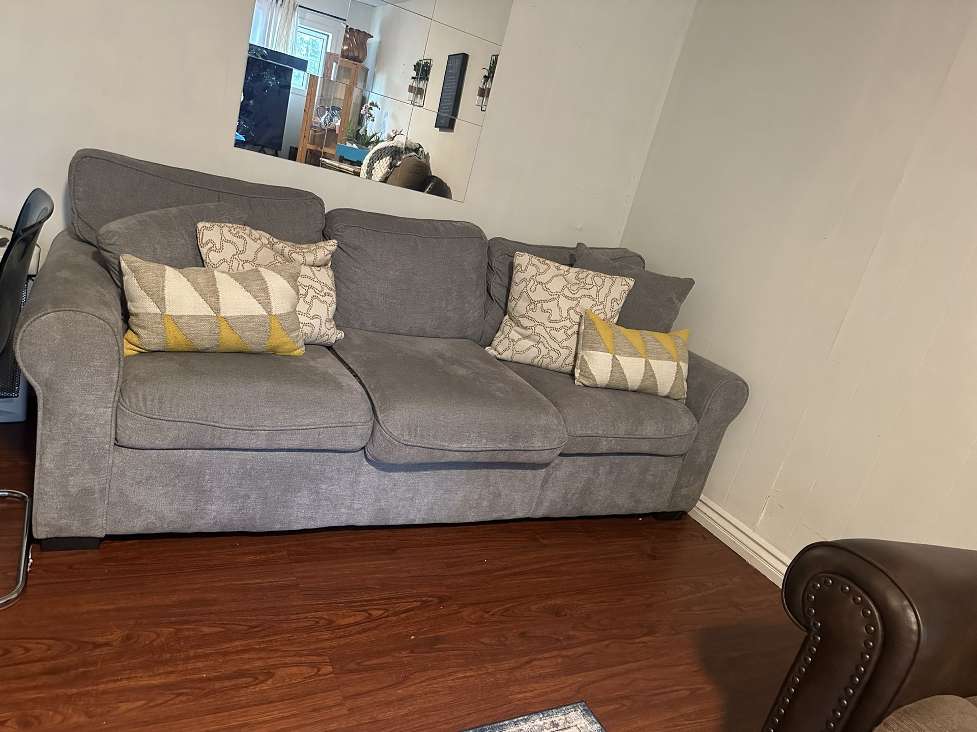Sofa Brand New