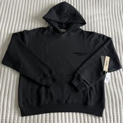Stretch Limo Essentials Hoodie