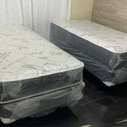 Single Twin Mattress 99 Full Double 159 Queen Bed 179 King 229 California King 229 Frame 69 XL Twin Mattresses Se Habla Espanol 