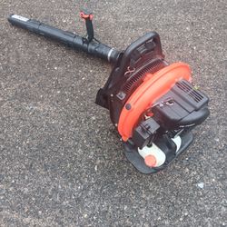 Echo PB755ST Backpack Leaf Blower . Excellent condition. Pick up fremont sea. No low ball offers please. No trades. Many other tools for sale