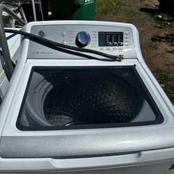 Washer And Dryer Set (Used)