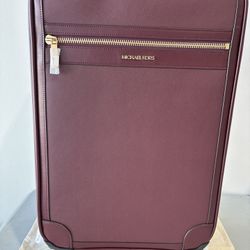 Michael Kors Suitcase