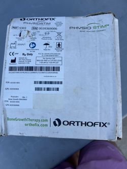 Physiostim Orthofix