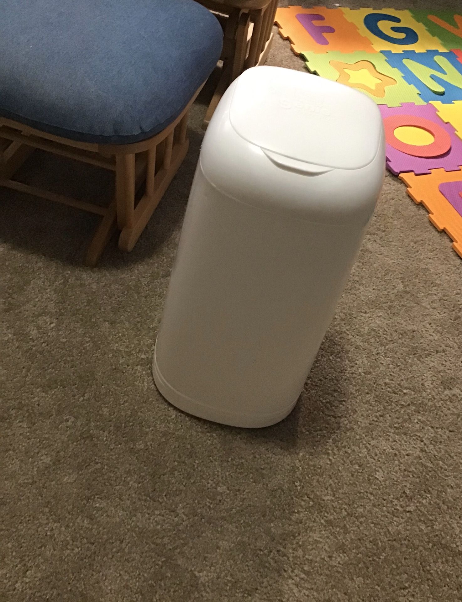 Playtex Diaper Genie CompleteDiaper Pail