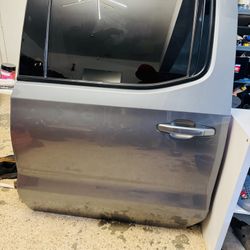 GMC Sierra 1500 Door 🚪 
