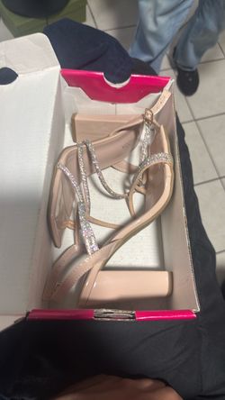 Celia heels