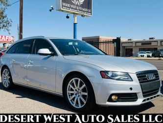 2010 Audi A4