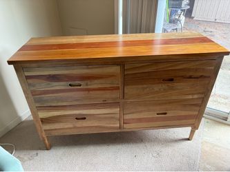Dresser from Tropical Salvage