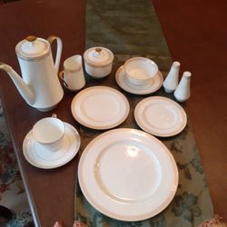 Mikasa Bone China