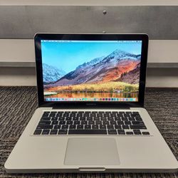 Apple Macbook Pro 13