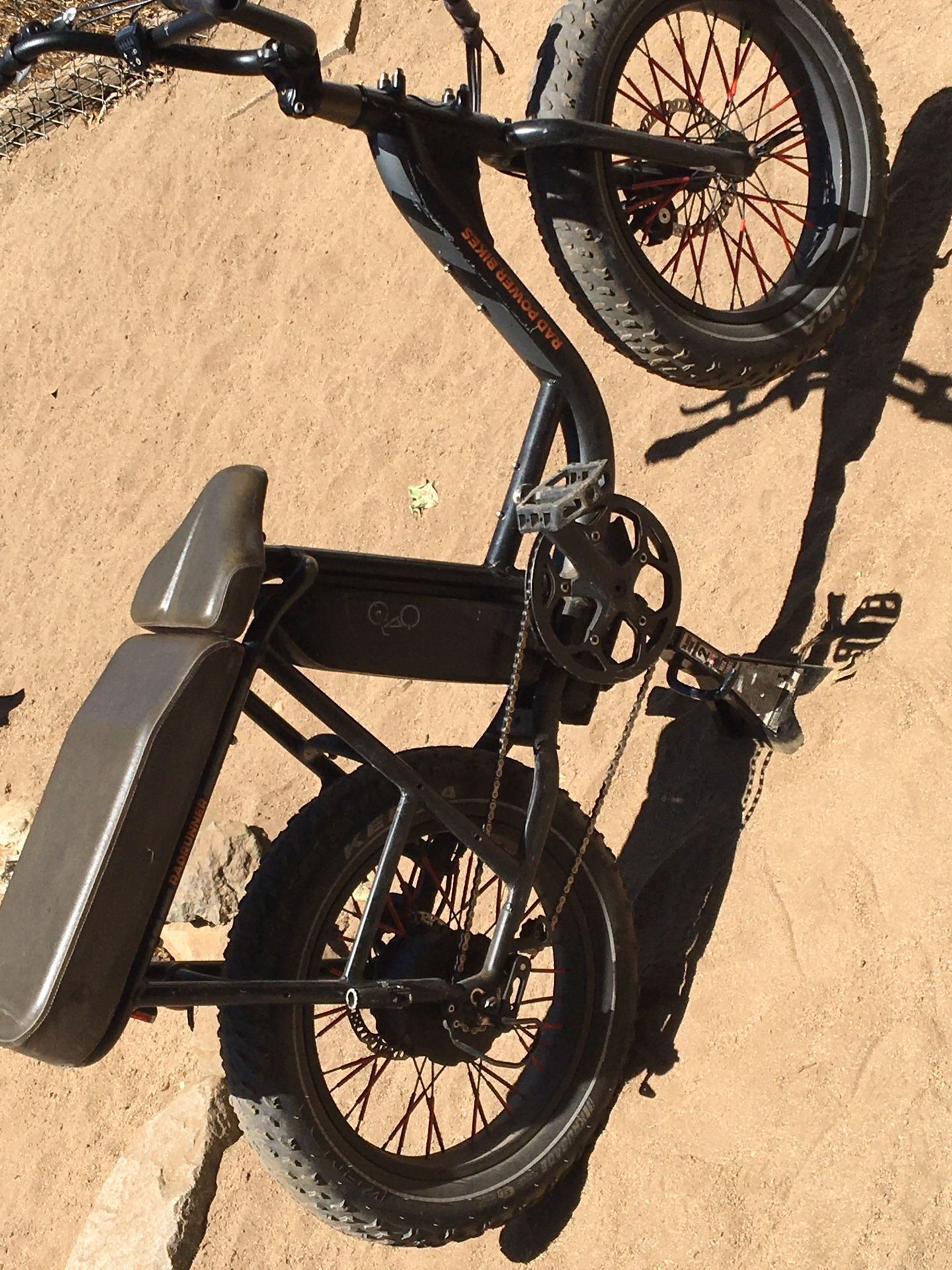 Rad Power Bike