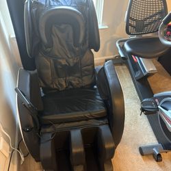 Massage Chair 