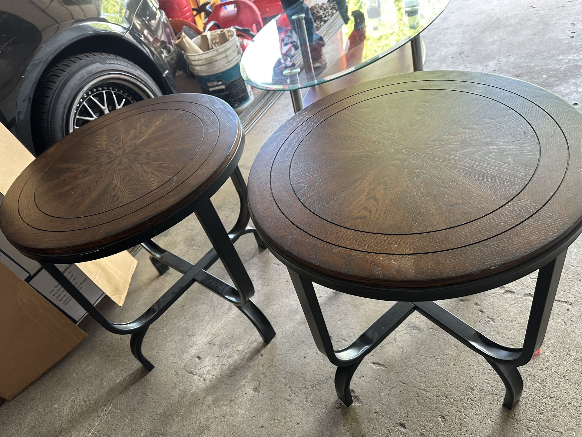 Tables