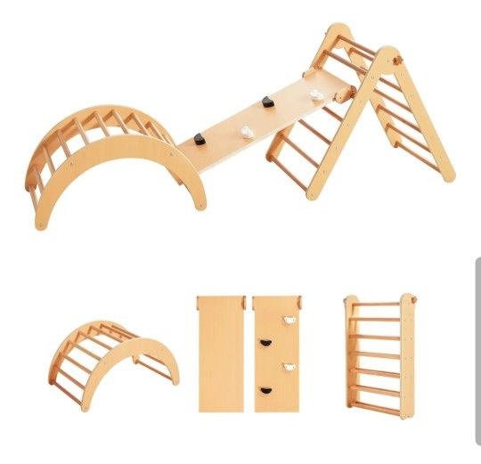 Kids 4in1 Activity Set