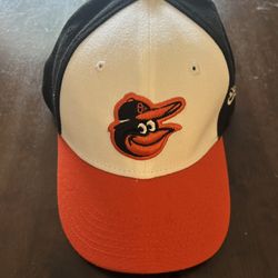 Baltimore Orioles Hat $10