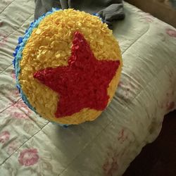 Toy Story Piñata 