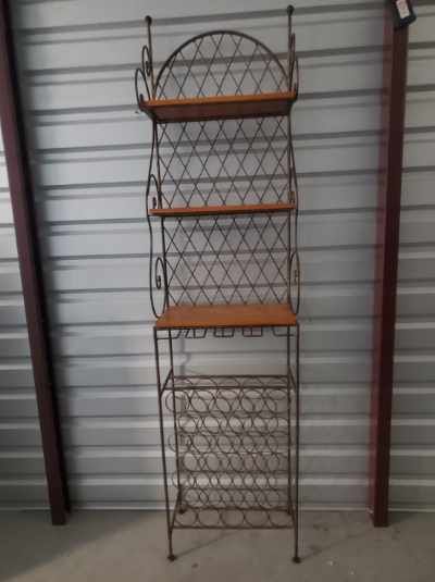 Wine Rack