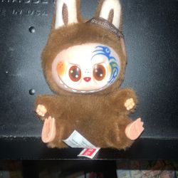 Pop Mart Labubu Doll