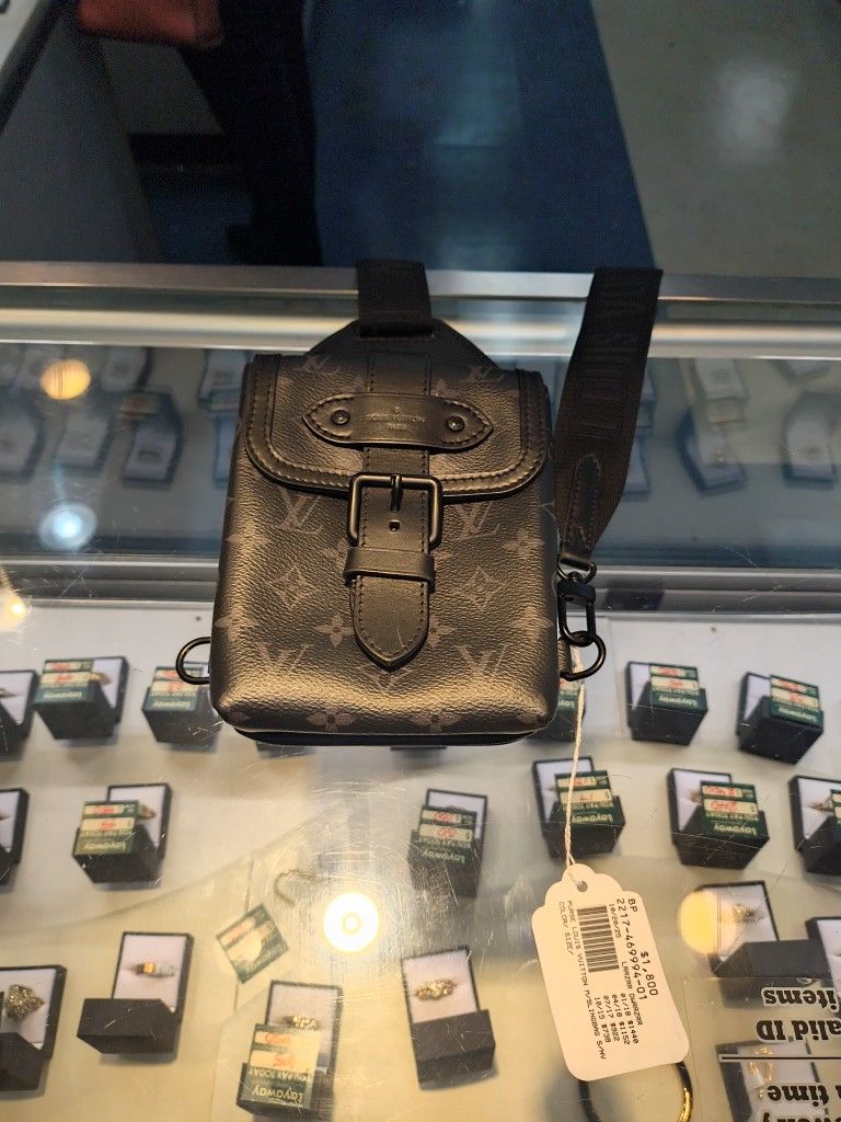 Louis Vuitton Bag 