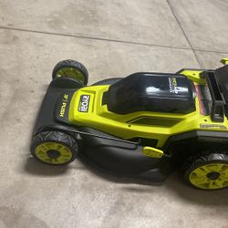 RYOBI Grass Cutter 