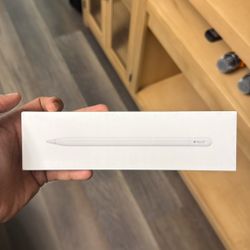 Apple Pencil USB-C Brand New