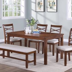 Dining Table Set