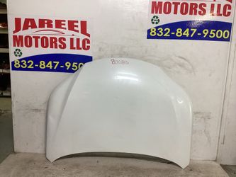 2017 2018 2019 LEXUS NX200/NX300 HOOD