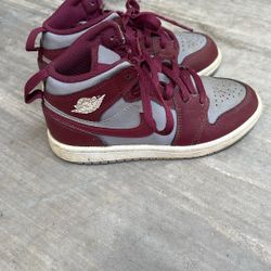Jordan’s 