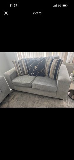 Living room set