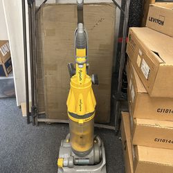 Dyson root 8 cyclone vacuum