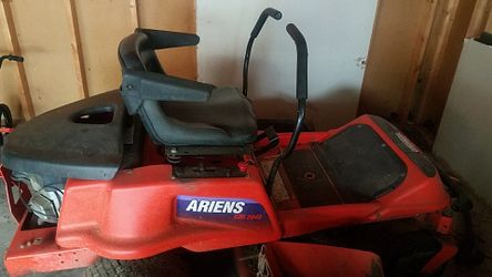 ariens lawn motor