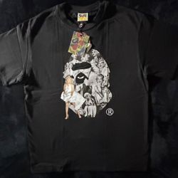 T-shirt With Marilyn