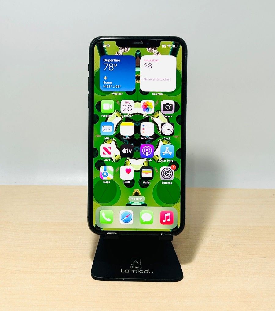 Apple iPhone 11 Pro Max 64GB Unlocked Fully Functional