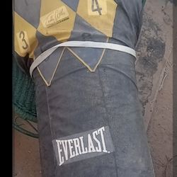 BOXING PUNCHING BAG