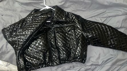 TWO COATS FOR 50 WORN MAYBE TWICE