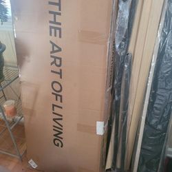 Have brand new queen size bed for sell