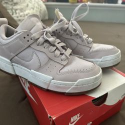 Nike Dunks