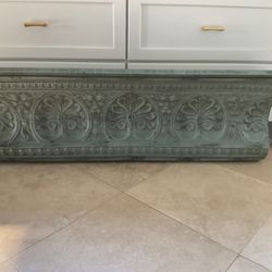 Metal Shelf 