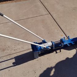 Manual Wood splitter