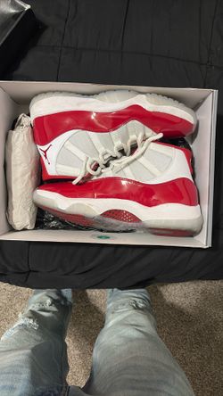 cherry 11s