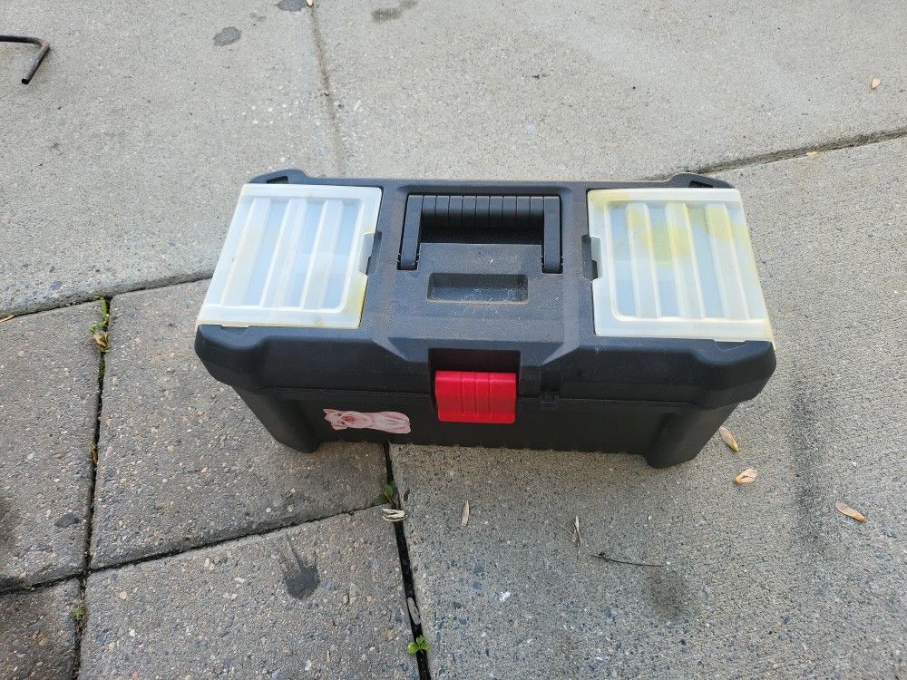 Tool Box