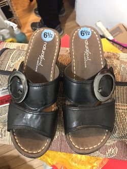 Women’s Naturalizer Wedges