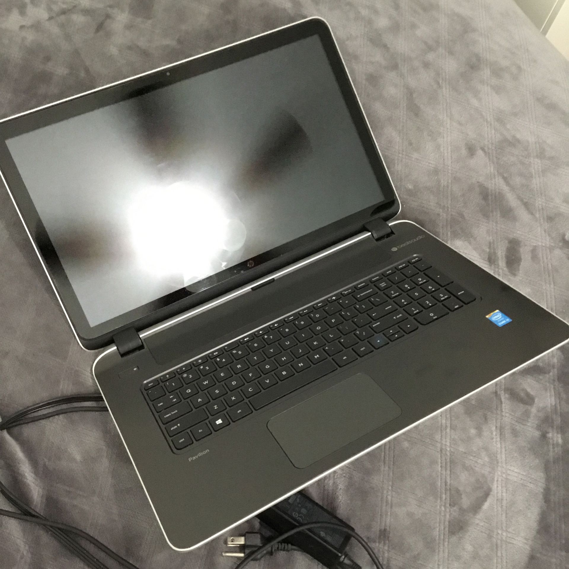 HP Laptop Pavilion 17 Notebook 