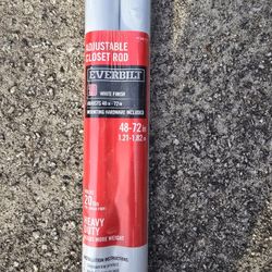 Closet Rod 