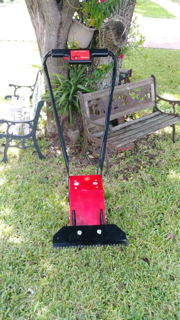 The Shingle Hog for Sale in Houston, TX OfferUp