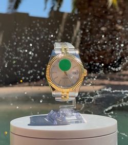 Men's watches