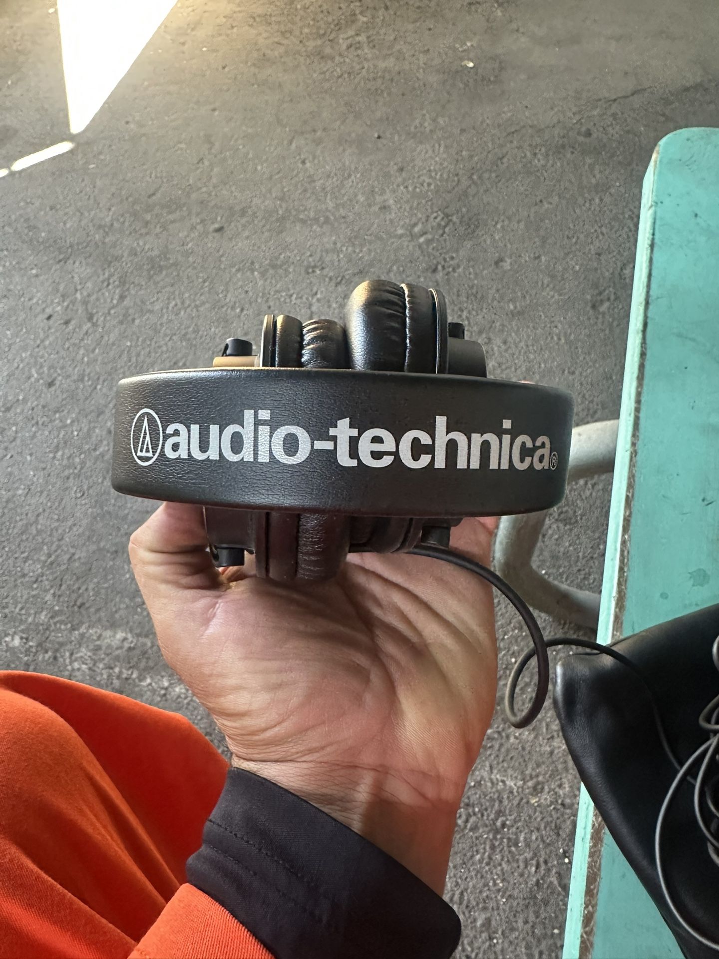 Headphones