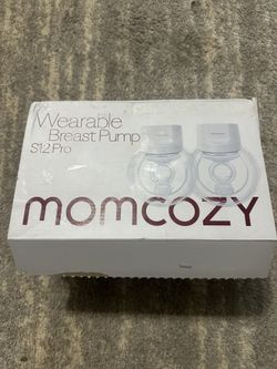 Momcozy Wearable Pump