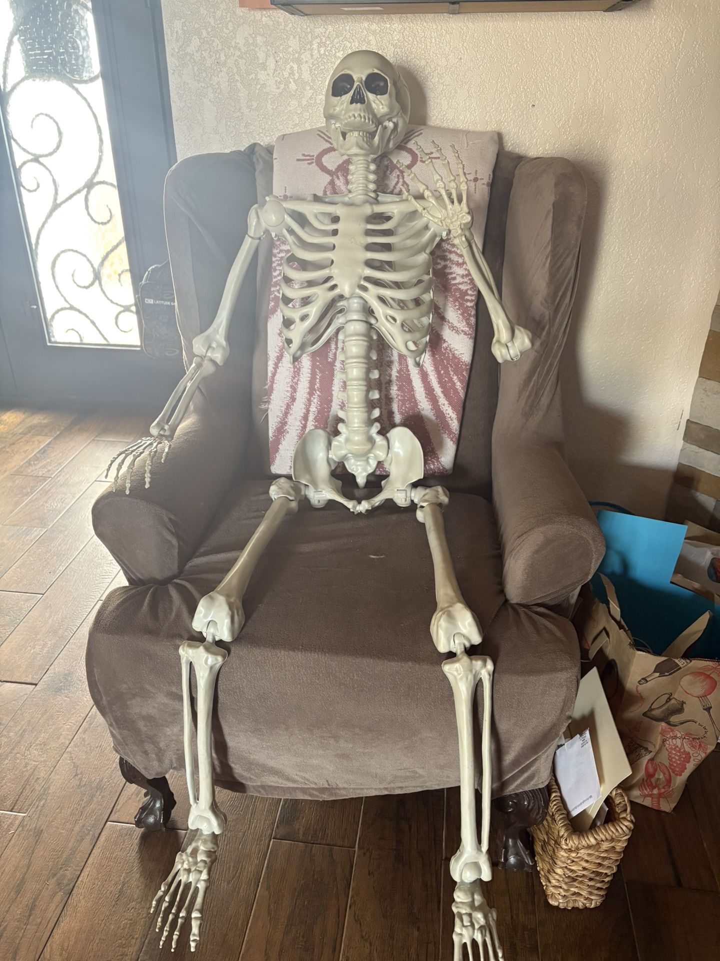 Wingback Chairs